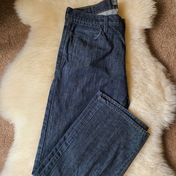 Levi's Signature Slim Straight Leg Jeans - Picture 6 of 7